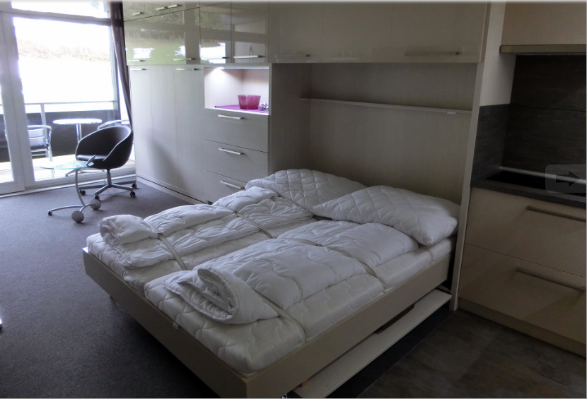 Apartmán v Tauplitzu v rakouských Alpách