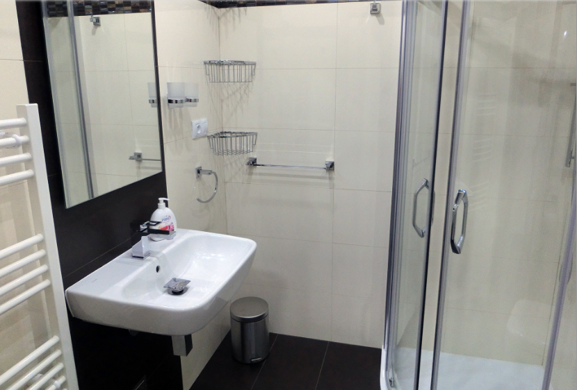 Apartmán v Tauplitzu v rakouských Alpách