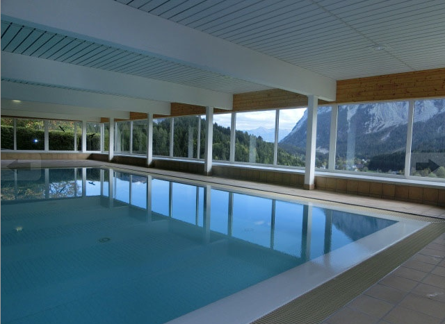 Apartmán v Tauplitzu v rakouských Alpách